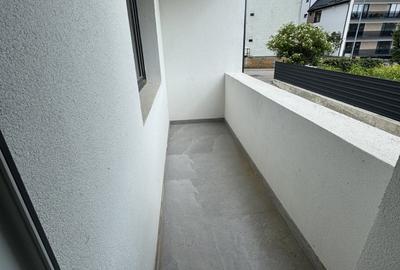 Apartament cu 2 camere semidecomandat în Sud - 3
