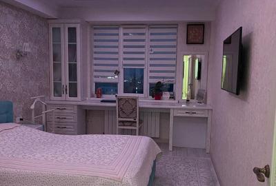 Apartament cu 3 camere Calea Bucuresti - 5