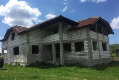 Casă în Fântânele - 7