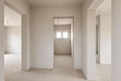 Duplex cu 4 camere cu Canalizare în Giroc - 10