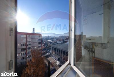Garsonieră semidecomandată în Astra - 6