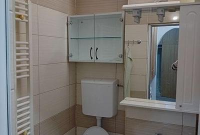 Apartament cu 3 camere în Central - 4