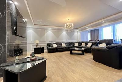 Faleza Nord /Apartament premium in bloc nou / 135 mp utili - 3