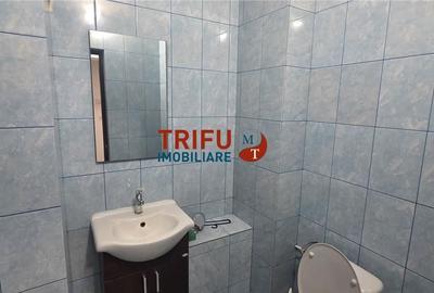 Apartament cu 3 camere decomandat în Tolstoi - 2