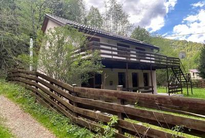 Casa de vanzare cu 5 camere, 120 mp utili, Lacul Tarnita! - 10