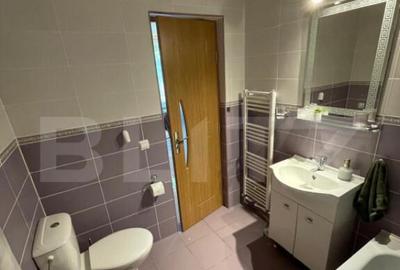 Casa renovata in Luna, langa Campia Turzii - 8