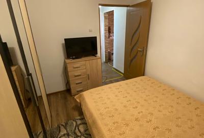 Apartament cu 3 camere semidecomandat în Central - 10