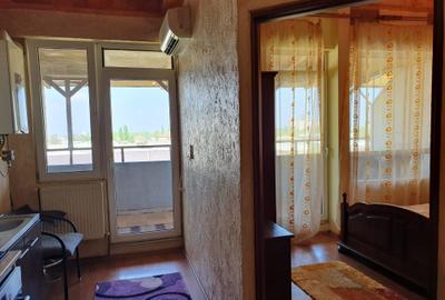 Apartament cu 2 camere decomandat în UTA - 2
