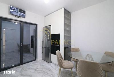 Apartament cu 2 camere decomandat în Holboca - 12