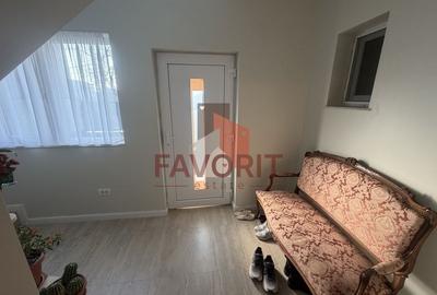 COMISION 0% . Mobilata si utilata. Teren generos - 18