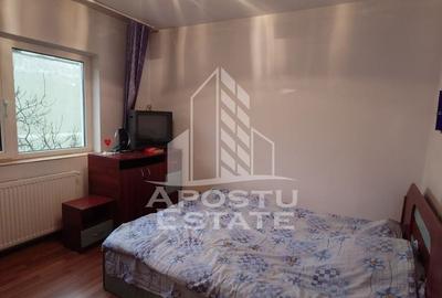 Apartament 3 camere,zona girocului,centrala proprie,pet friendly - 3