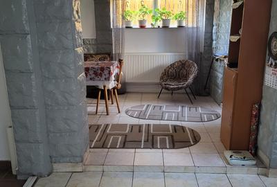 Casă individuală cu 4 camere cu Teren 360 Mp în Năvodari - 14