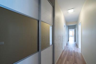 Herastrau | 4 camere, parcare si boxa | Centrala proprie - 16