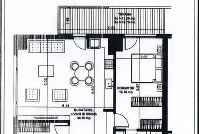 Apartament Lux 3 Camere Aviatiei I Metrou Aurel Vlaicu - 10