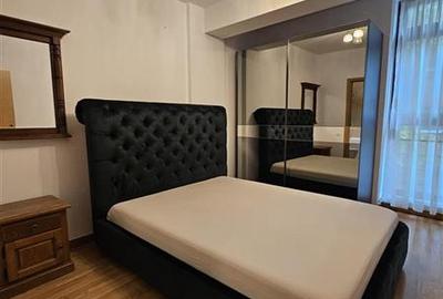 Apartament cu 3 camere semidecomandat, mobilat în Kiseleff - 11