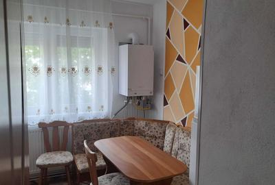 Apartament cu 2 camere semidecomandat în Central - 7