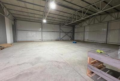 Spațiu comercial, de 300 mp, în Central - 9