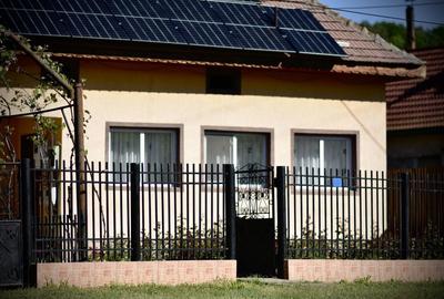 Casă cu 4 camere în Boca - 2