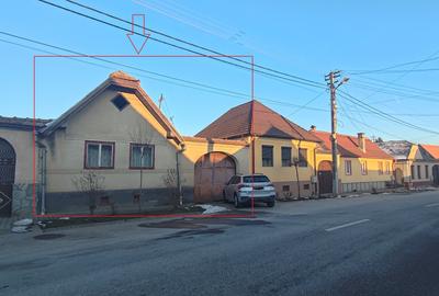 Casa individuala singur in curte in Vestem Sibiu - 1
