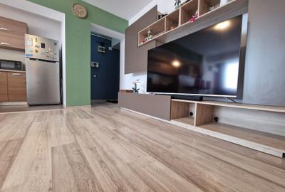 Apartament cu 3 camere decomandat în Central - 21