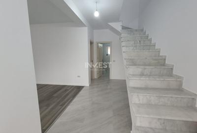 Casă cu 4 camere cu Canalizare în Central - 16