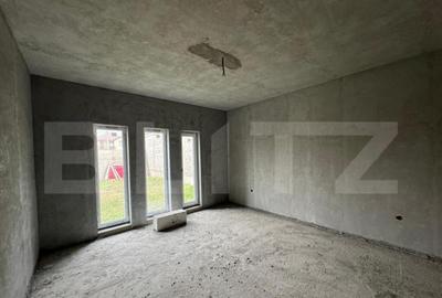 Casa P + E de 190 mp utili, cu 502 mp teren, toate utilita - 4