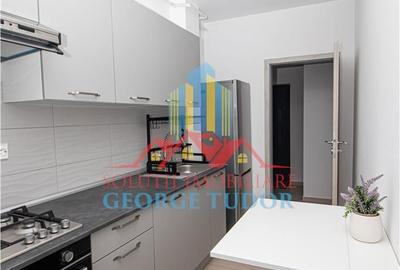 Apartament cu 2 camere decomandat în Roșu - 18