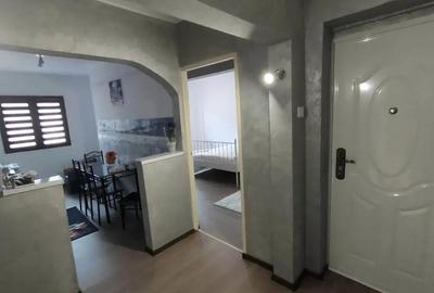 Apartament cu 2 camere decomandat în Central - 2