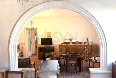 REA1019049 Apartament 3 camere bloc boutique Ultracentral