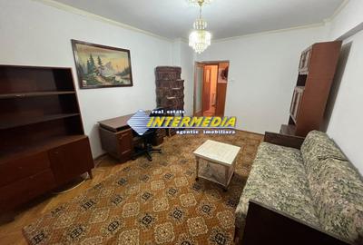 Apartament cu 3 camere decomandat, mobilat în Central - 3