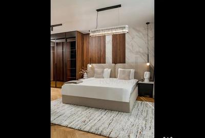 Casă cu 6 camere cu Teren 303 Mp în Pipera - 2