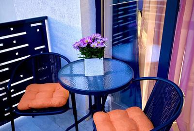 Apartament 3 camere, mobilat, utilat, parcare inclusa, Vivo - 2