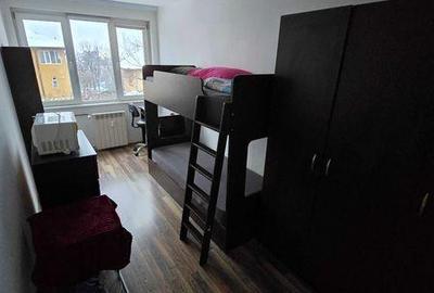 Apartament cu 3 camere în Ultracentral