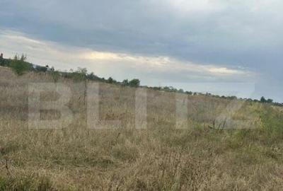 Teren de 1500 mp, în Central