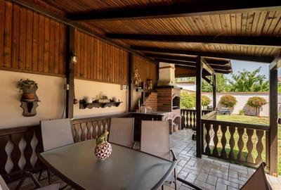 RECO Vila cu 5 camere str. Apateului- zona Nufarul - 48