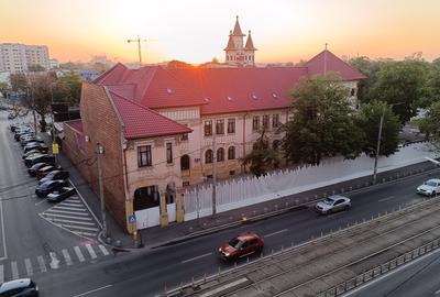 Apartament cu 2 camere decomandat în Eroii Revoluției - 1