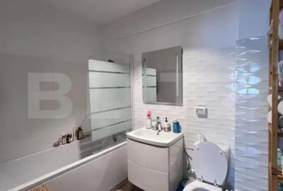 Apartament cu 2 camere semidecomandat în Galata - 1