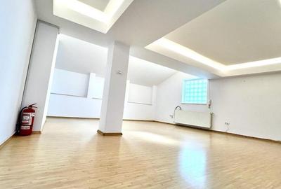 Dorobanti/ Beller/ Spațiu de Birou in Cladire 2005 - 2