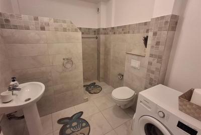 Apartament cu 2 camere semidecomandat în Exterior Sud - 11