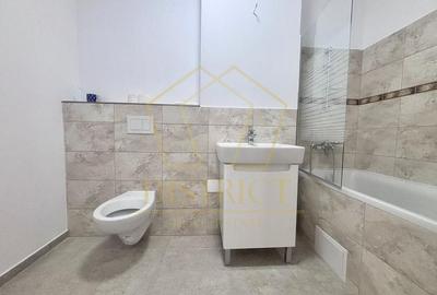 Apartament modern cu 2 camere | Campeador City - 8