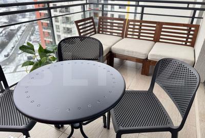Apartament cu 3 camere decomandat în Nord - 6