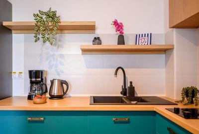 Apartament 2 camere | Pipera H Lake | Bulevardul Pipera Apartament 2 camere | Pipera H Lake | Bulevardul Pipera - 5