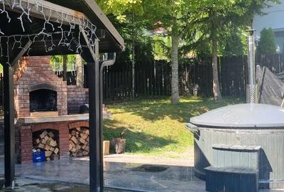 Casă cu 4 camere cu Teren 18000 Mp în Colibița - 9