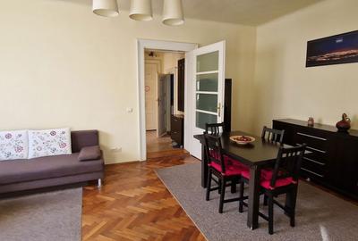 Apartament cu 2 camere nedecomandat în Cristian - 5