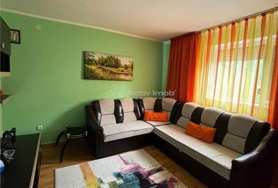 Apartament cu 2 camere decomandat în Țiglina 3 - 4