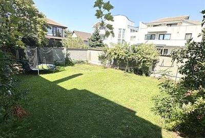 Casa D+P+1E+M cu teren de 471 mp, localitatea Ovidiu aproape de lac - 9