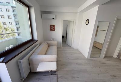 Apartament 2 CAMERE str PRISACA DORNEI 6A parcul TITANII LOC  PARCARE SUBTERAN - 6