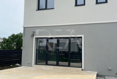 Vila 4 Camere + 2 Locuri de Parcare Corbeanca Vila 4 Camere + 2 Locuri de Parcare Corbeanca - 11