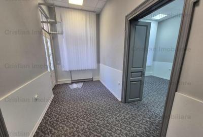 Casa Superba 3 camere, 127 mp utili , toate utilitatile, zon - 4