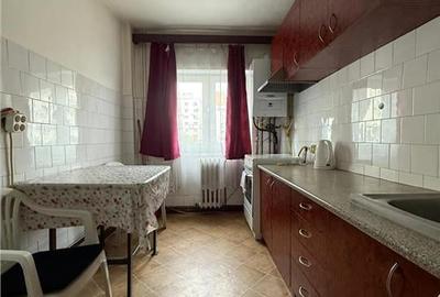 3 camere l Garaj l 3 balcoane l Iulius Mall - 3